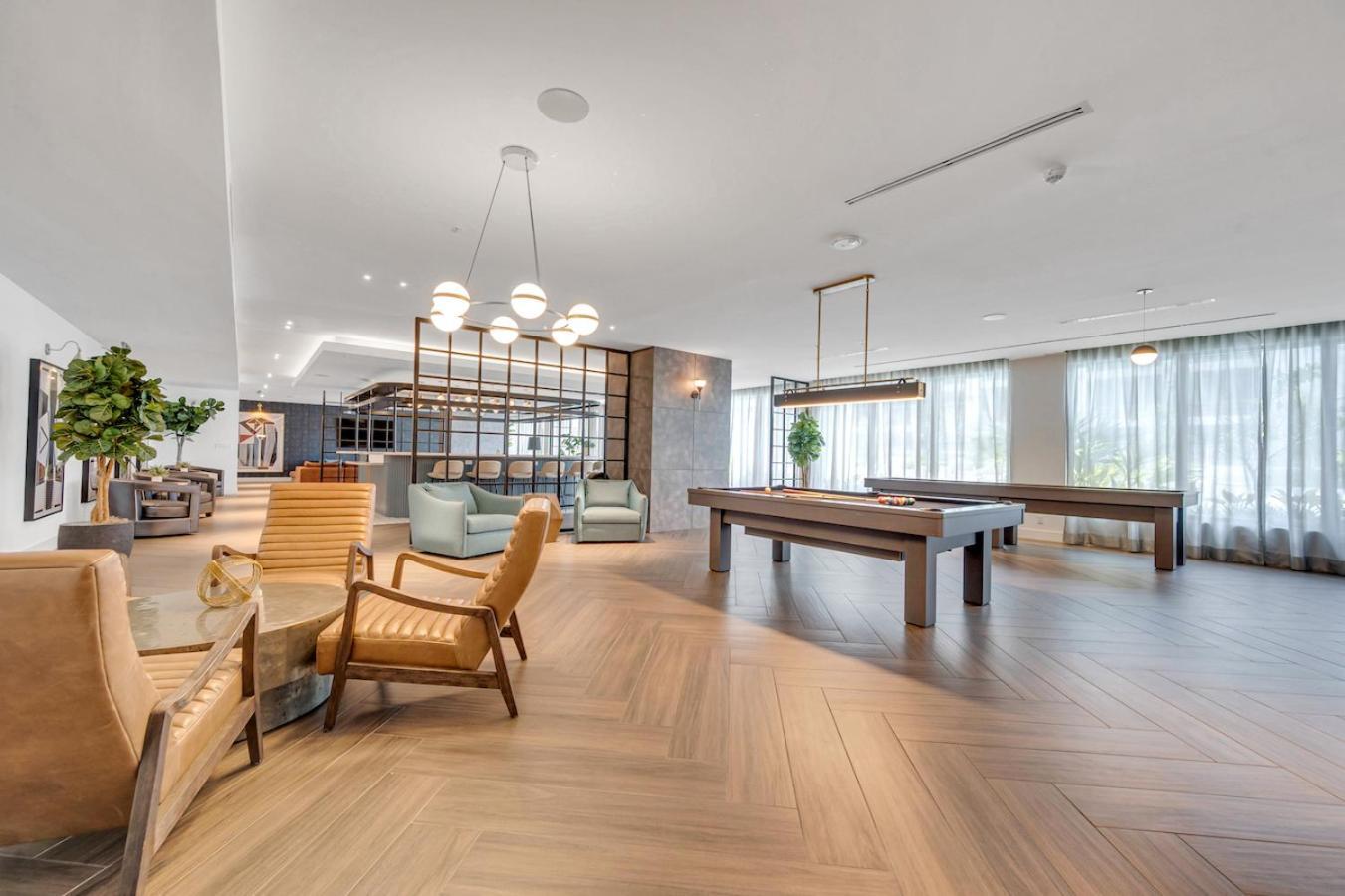 Appartement Beautiful Unit In Downtown With Free Parking Miami